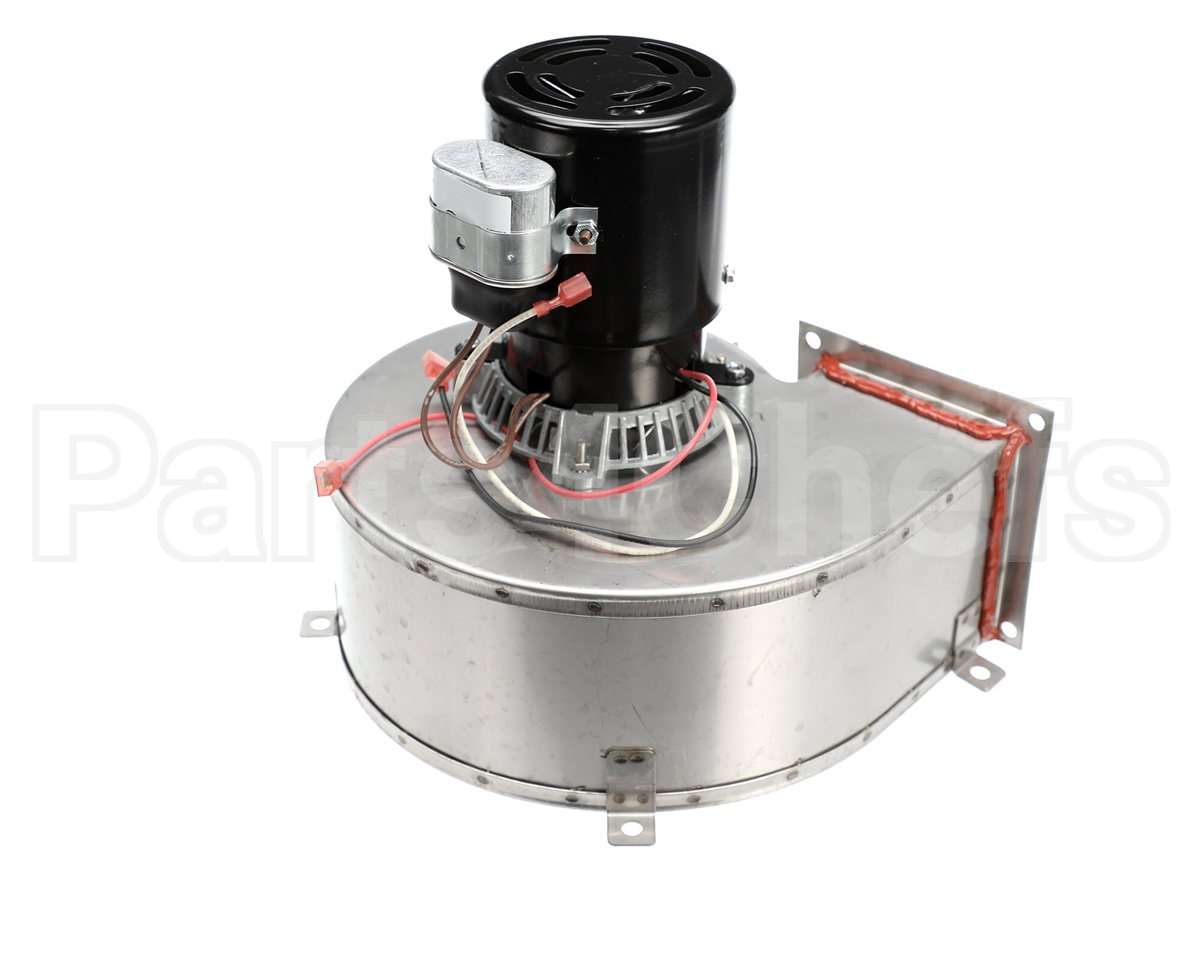 514710 Duke Blower,Cool Down/Ivs (All-N-One)
