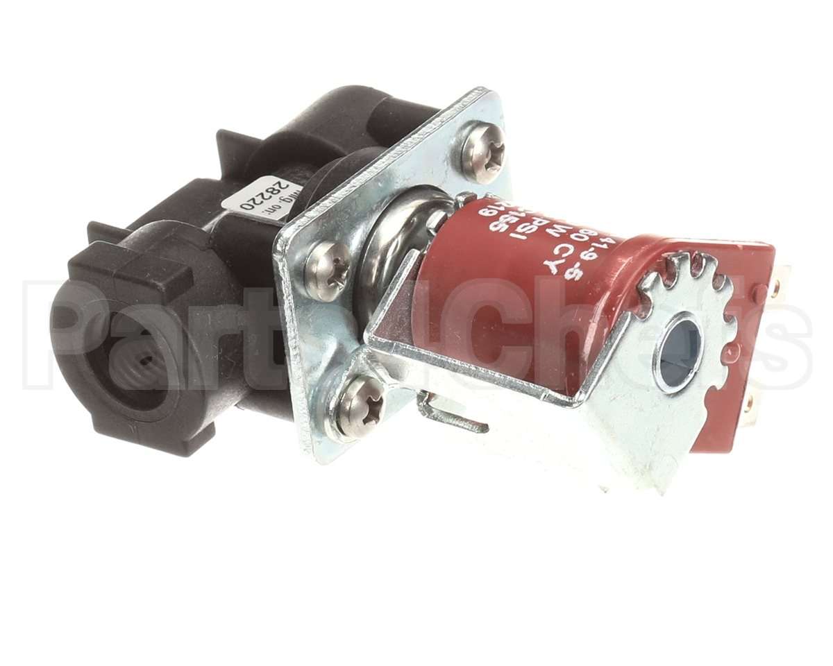 514731 Duke Valve, Solenoid Water #P462