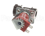 514731 Duke Valve, Solenoid Water #P462