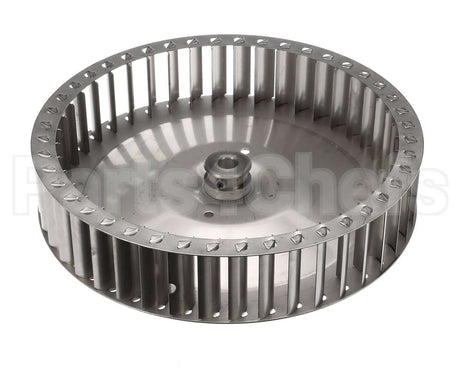 514740 Duke Wheel, Blower Ss All-N-One Ove