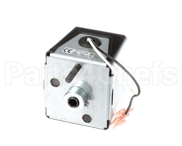 514810 Duke Actuator, Motor, 4 Rpm