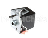 514810 Duke Actuator, Motor, 4 Rpm