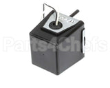 514810 Duke Actuator, Motor, 4 Rpm