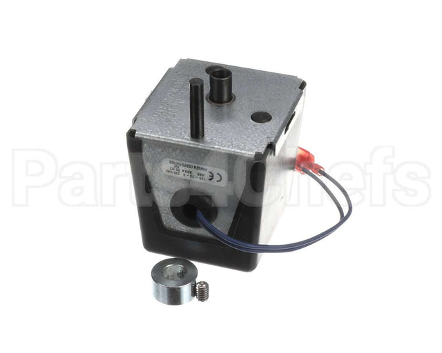514864 Duke Actuator, Damper