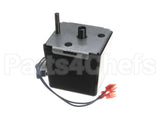 514864 Duke Actuator, Damper