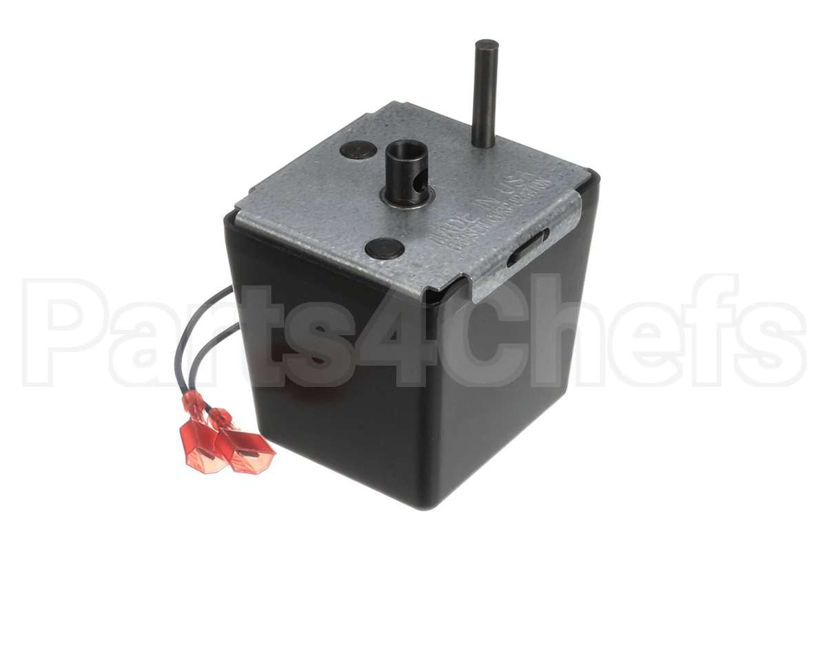 514864 Duke Actuator, Damper