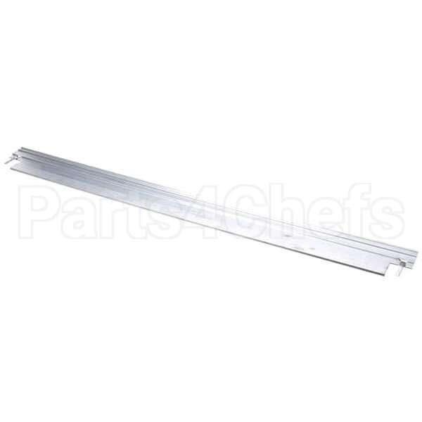 514892565 Compatible Kolpak Mtl Bottom Plate Flsrmp 34 Dr
