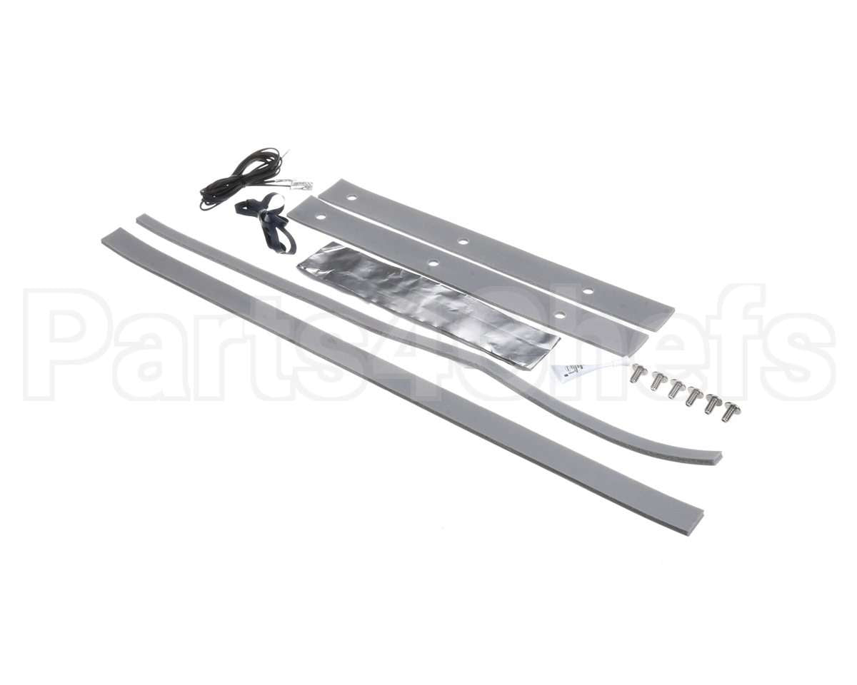 514911K Duke Cfa Rtd Replacement Service Kit