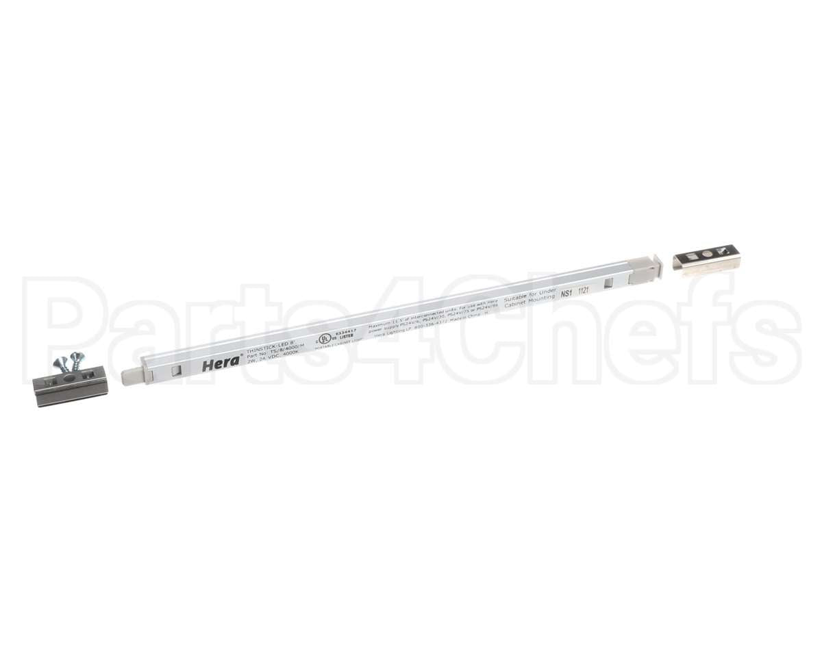 514920 Duke Light, Thinstick-Led 8"