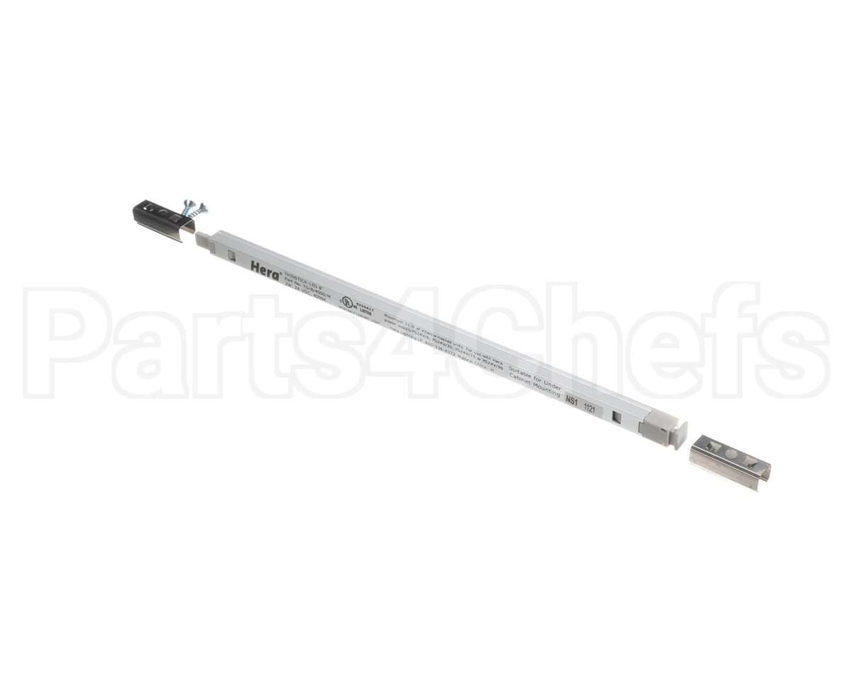 514920 Duke Light, Thinstick-Led 8"