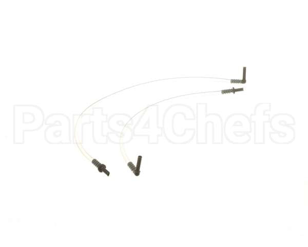 51495.0000 Bunn Kit, Milk Line Replacement