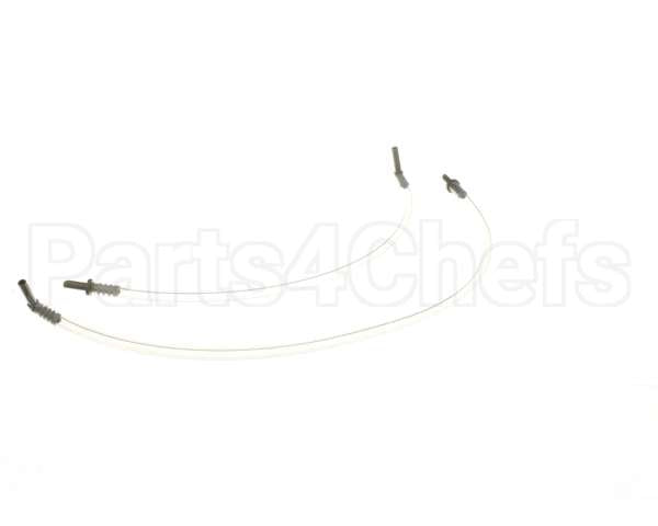 51495.0000 Bunn Kit, Milk Line Replacement