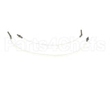 51495.0000 Bunn Kit, Milk Line Replacement