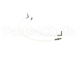 51495.0000 Bunn Kit, Milk Line Replacement