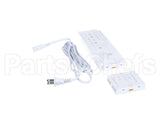 514962 Duke Power Cord