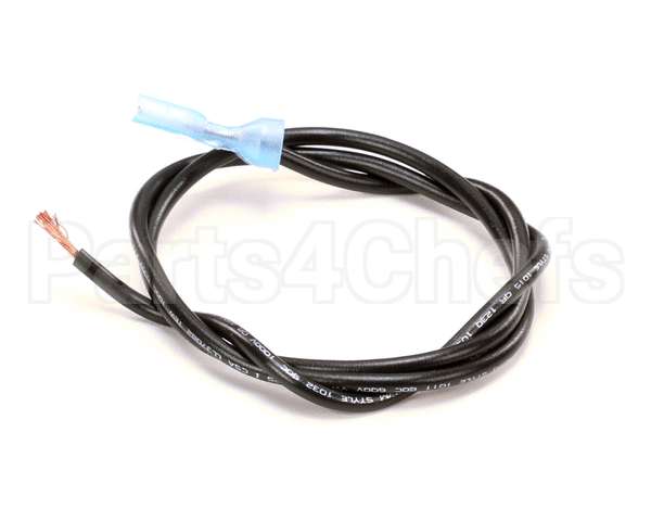 515-131D Beverage Air Harness - Inst Panel Hr1