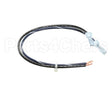 515-132D Beverage Air Harness - Compressor Hr