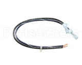 515-132D Beverage Air Harness - Compressor Hr