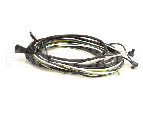 515-219D Beverage Air Harness-Cabinet,Wtr/Ucr60/72