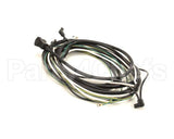 515-219D Beverage Air Harness-Cabinet,Wtr/Ucr60/72