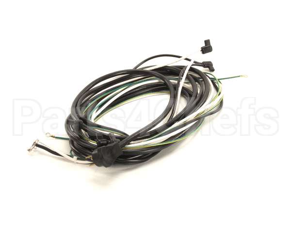 515-219D Beverage Air Harness-Cabinet,Wtr/Ucr60/72