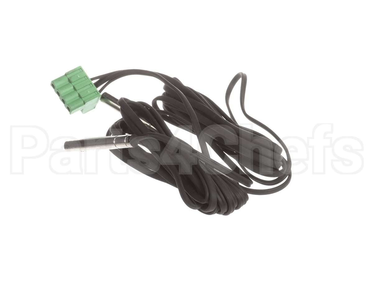 515-225D Beverage Air Harness - Sensors Wtfcs60