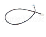 515-240D-32 Beverage Air Four Wire Harness- Dixell, 32
