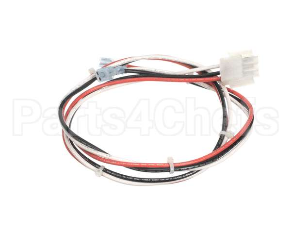 515-241D-32 Beverage Air Three Wire Harness- Dixell, 32