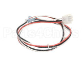 515-241D-32 Beverage Air Three Wire Harness- Dixell, 32