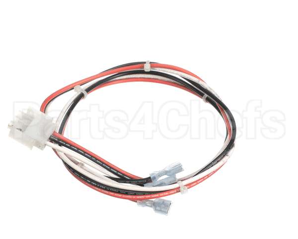 515-241D-32 Beverage Air Three Wire Harness- Dixell, 32