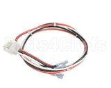 515-241D-32 Beverage Air Three Wire Harness- Dixell, 32