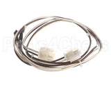 515-244D-36 Beverage Air Harness-Compressor