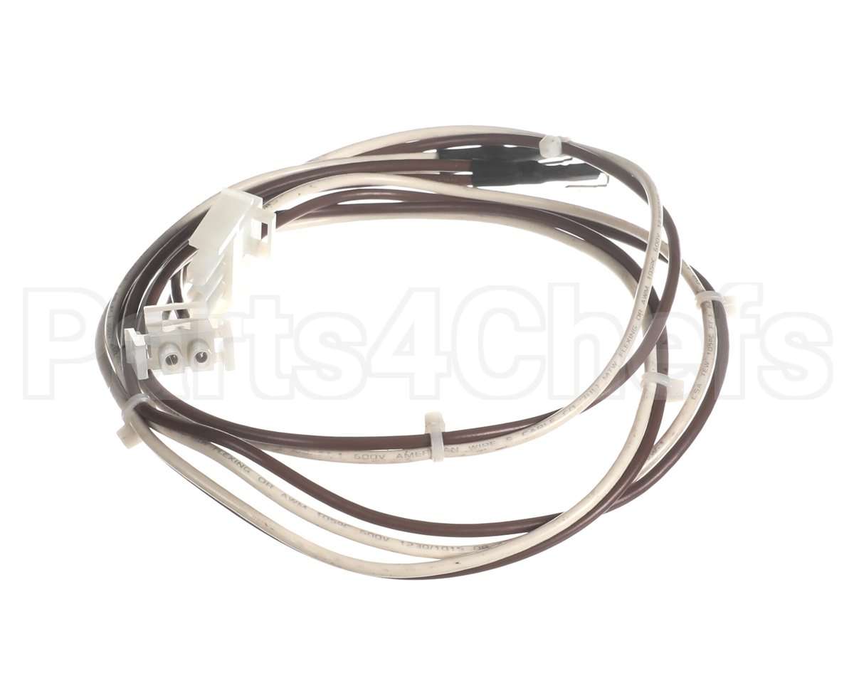 515-244D-36 Beverage Air Harness-Compressor