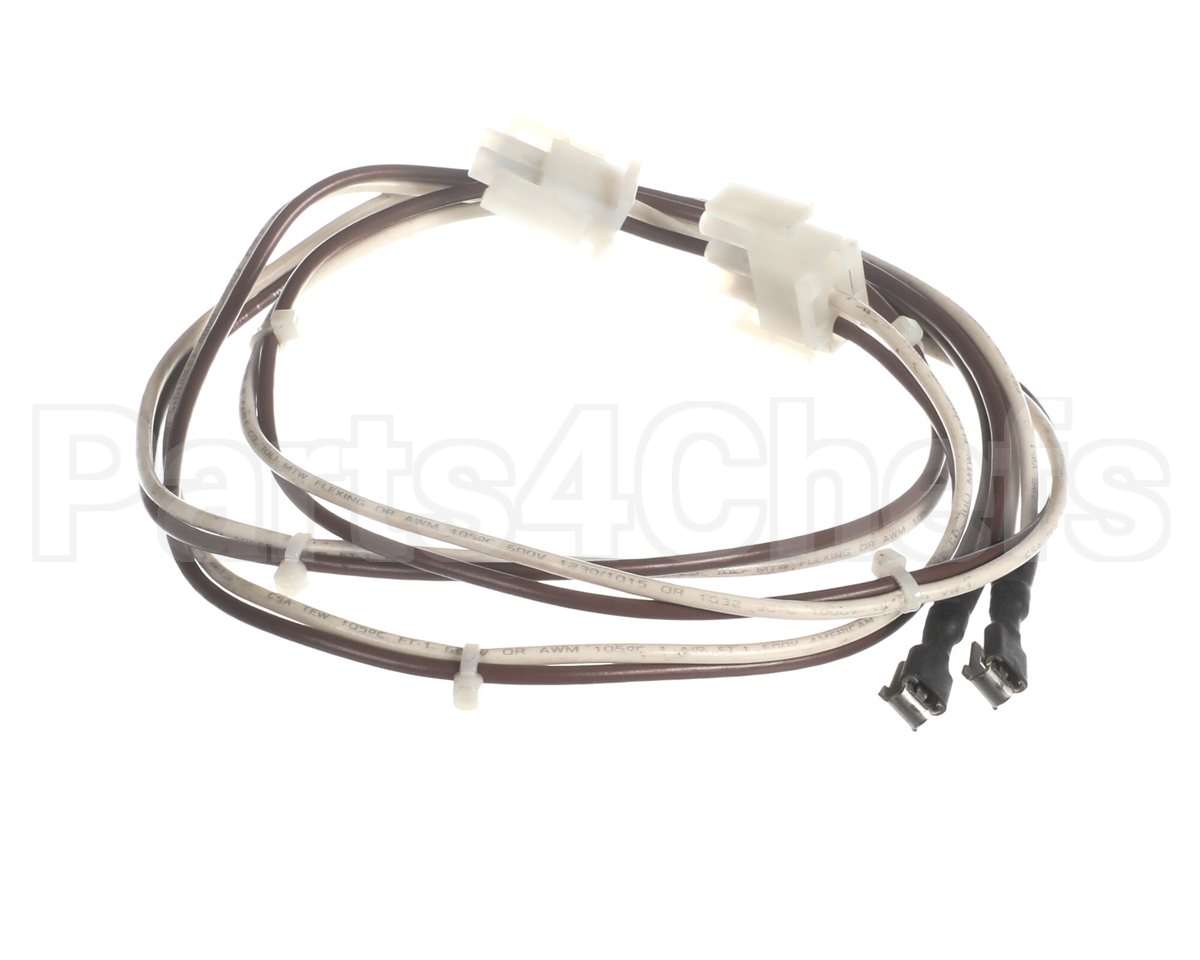 515-244D-36 Beverage Air Harness-Compressor