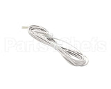 515-270D-01 Beverage Air Power Cord,98", Hera