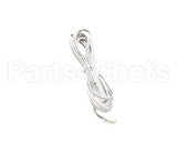 515-270D-01 Beverage Air Power Cord,98", Hera