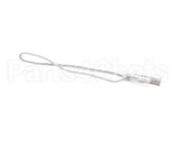 515-272D-12 Beverage Air Cord-Connecting, 12, Stickve, Hera