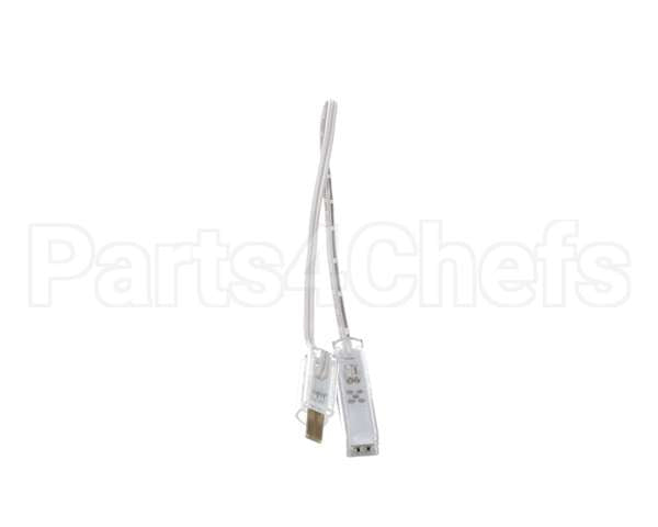 515-272D-12 Beverage Air Cord-Connecting, 12, Stickve, Hera