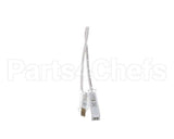 515-272D-12 Beverage Air Cord-Connecting, 12, Stickve, Hera