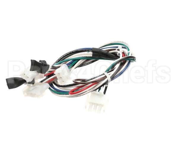 515-275D-24 Beverage Air Harness- Main Refrigerator Dan