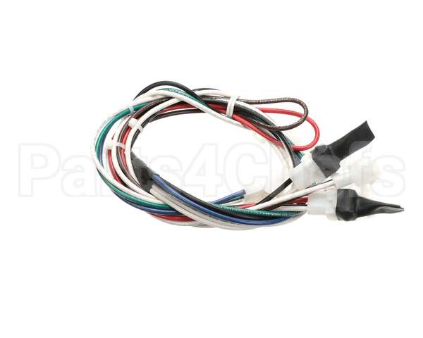 515-275D-24 Beverage Air Harness- Main Refrigerator Dan