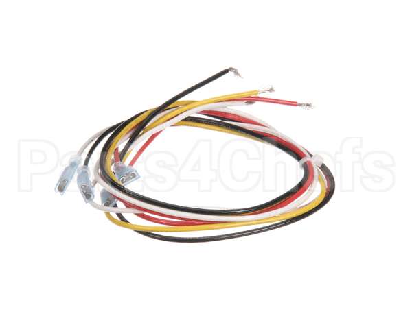 515-283D-28 Beverage Air Harness - Dixell, Xr02