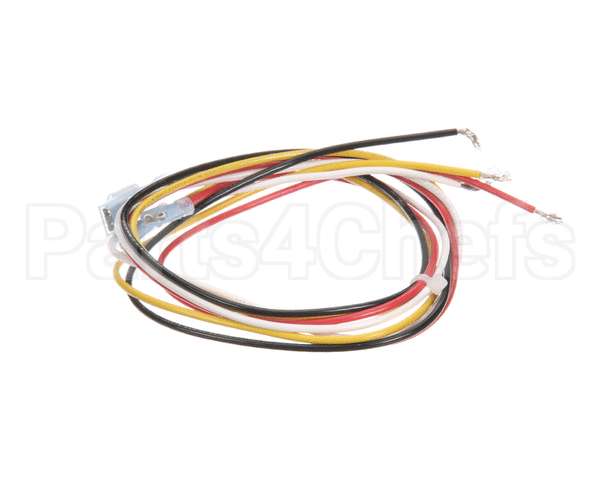 515-283D-28 Beverage Air Harness - Dixell, Xr02