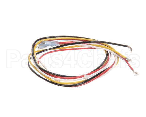 515-283D-28 Beverage Air Harness - Dixell, Xr02
