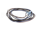 515-284D-32 Beverage Air Harness - Dixell, Xr06-Comp/Fa