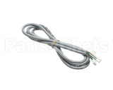 515-302D Victory Kdt+ Harness,1.5M, Eliwell#C0000042