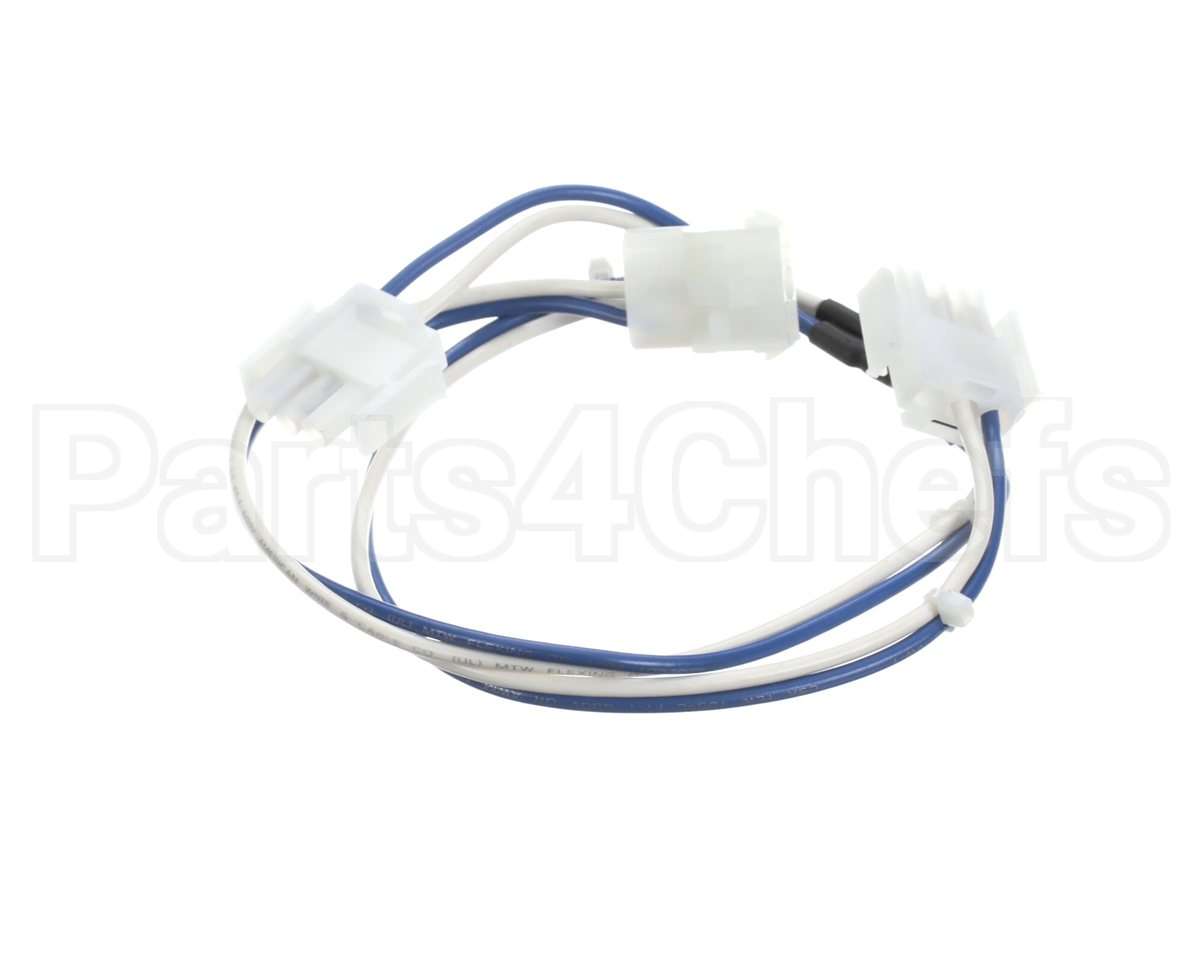 515-314D-24 Beverage Air Harness - Evaporator Fans (2Fan)