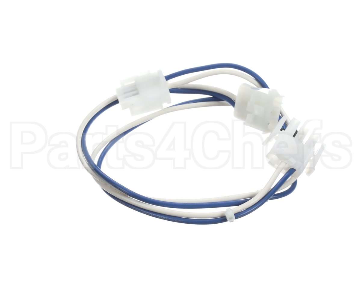 515-314D-24 Beverage Air Harness - Evaporator Fans (2Fan)
