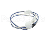 515-314D-24 Beverage Air Harness - Evaporator Fans (2Fan)