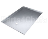 515-3202-WI Master-Bilt Bottom Pan, 16.479" X 22.501", 26 Ga.